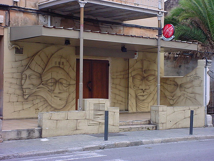Street Art International II.